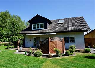 Eigentümerin aus Geesthacht